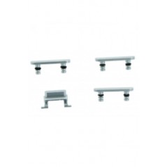 Kit tasti iPhone 7 argento