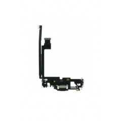 Connecteur de charge iPhone 12 Pro Max Bleu