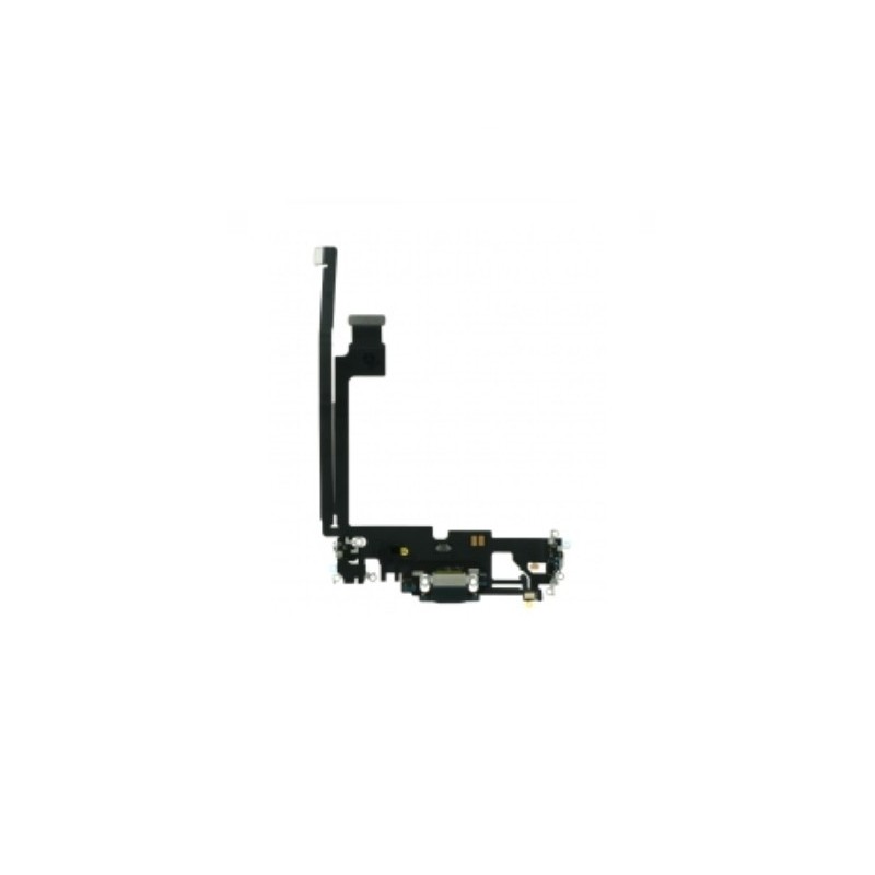 Connecteur de charge iPhone 12 Pro Max Bleu