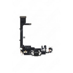 IPhone 11 Pro Ladeanschluss Schwarz