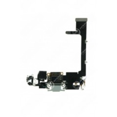 IPhone 11 Pro Ladeanschluss Grau
