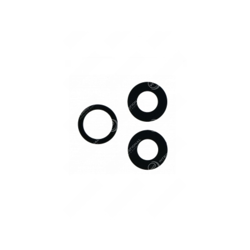 Vitre Lentille de Caméra iPhone 11 Pro Max