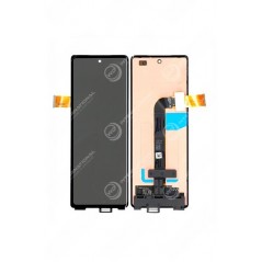 Display Samsung Galaxy Z Fold 2 Schwarz Ohne Rahmen Service Pack