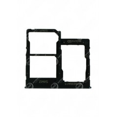 Samsung Galaxy A41 doppio slot SIM nero