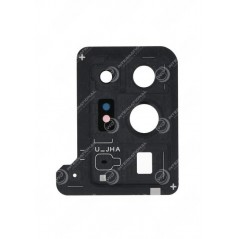 Lentille Caméra Arrière Samsung Galaxy Note 20 Ultra / 20 Ultra 5G Noir
