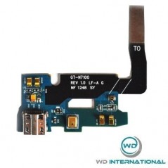 Connettore di ricarica samsung note 2 N7100