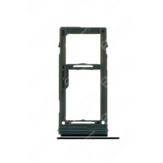 Samsung Galaxy Note 9 Sim Tray Nero