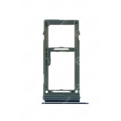 Tiroir Sim Samsung Galaxy Note 9 Bleu