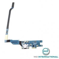 Ladebuchse Samsung Galaxy S4 GT-I9505