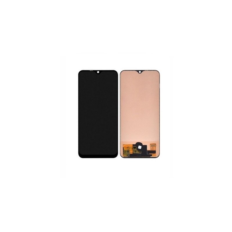 Ecran Huawei P Smart S Noir Sans Châssis