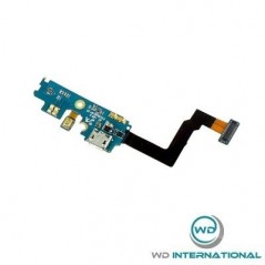 Ladebuchse Samsung Galaxy S2 GT-i9100