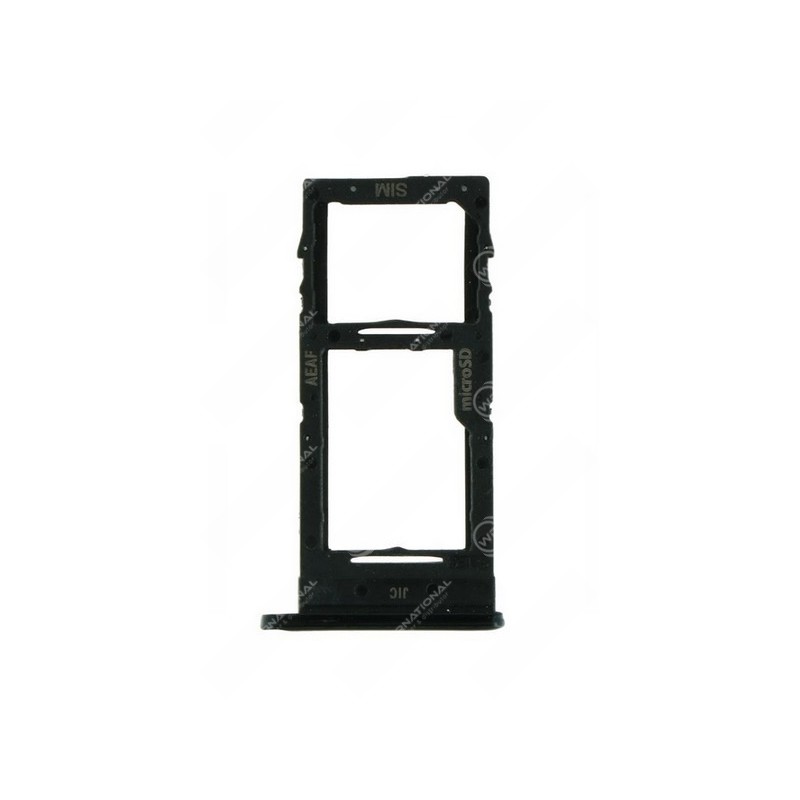 Tiroir Sim Samsung Galaxy A51 5G Noir