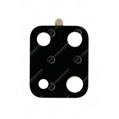 Samsung Galaxy Note 10 Lite lente della fotocamera posteriore nera