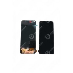 Ecran LCD Oppo Reno 4 5G Noir Sans Châssis