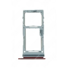 Samsung Galaxy Note 10 Lite Dual Sim Vassoio Rosso