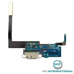 Connecteur charge Note 3