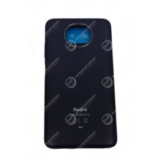 Coperchio posteriore Xiaomi Redmi Note 9T 5G Nero Produttore originale