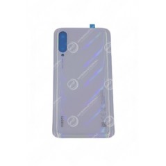 Back Cover Xiaomi Mi A3 Weiß Original Hersteller