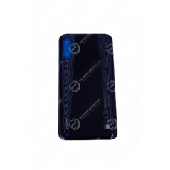 Back Cover Xiaomi Mi A3 Schwarz Original Hersteller