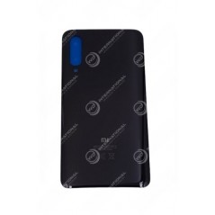 Back Cover Xiaomi Mi 9 Schwarz Original Hersteller