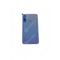 Back Cover Xiaomi Redmi Note 8 (2021) Blanc Origine Constructeur