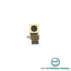 Cámara Samsung Galaxy Note 4 N910F