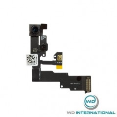 Fotocamera frontale iPhone 6