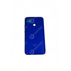 Back Cover Xiaomi Redmi 9C Bleu