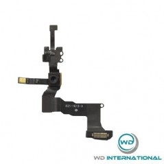 Cámara frontal iPhone 5C