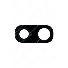 Samsung Galaxy A20e Rückfahrkamera Glasscheibe Schwarz