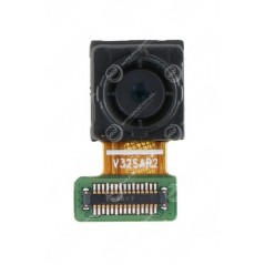 Cámara frontal del Samsung Galaxy S20 FE/S20 FE 5G