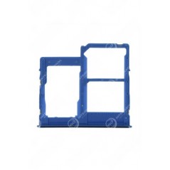 Tiroir Double Sim Samsung Galaxy A31 Bleu