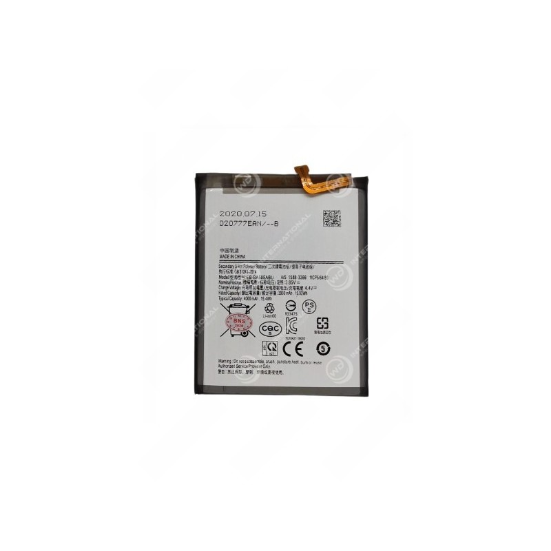 Batterie Samsung EB-BA505ABU Générique