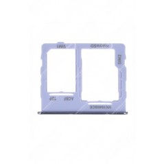 Tiroir Double Sim Samsung Galaxy A32 5G Violet