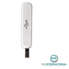 USB-Port-abdeckung Samsung Galaxy S5