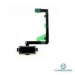 Tasto Home Samsung Galaxy A5 2016 Nero