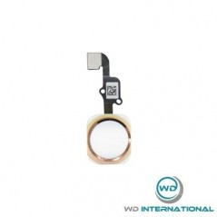 Homebutton iPhone 6s/6s+ Rosa