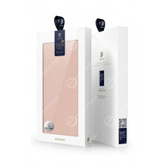 Tasche für Samsung Galaxy S22 Ultra Dux Ducis Skin Pro Pink