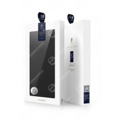 Custodia per Oppo A74 5G / A54 5G Dux Ducis Skin Pro Nero