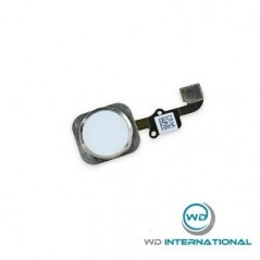 Homebutton iPhone 6/6+ weiß