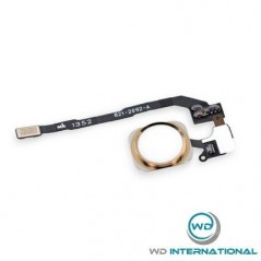 Homebutton iPhone 5S Gold