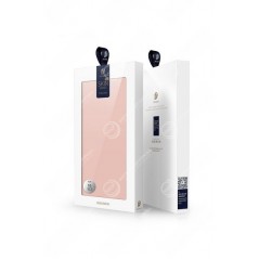 Custodia per Samsung Galaxy S22 Dux Ducis Skin Pro Rosa