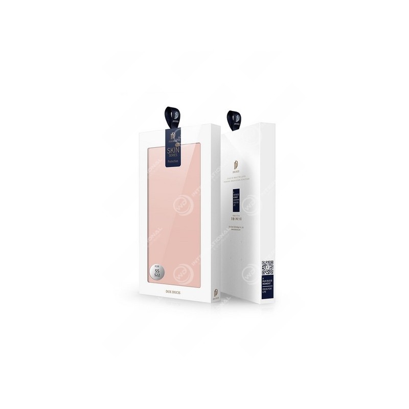 Etui pour Samsung Galaxy S22 Dux Ducis