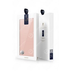 Custodia per Samsung Galaxy S22 Plus Dux Ducis Skin Pro Rosa