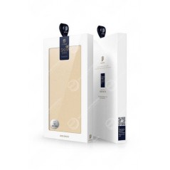 Etui für Samsung Galaxy S22 Ultra Dux Ducis Skin Pro Gold