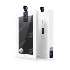 Etui pour Vivo X60 Dux Ducis Skin Pro Noir