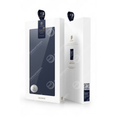 Custodia per Samsung Galaxy S22 Dux Ducis Blu