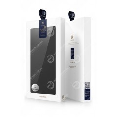 Custodia per Samsung Galaxy S22 Dux Ducis Skin Pro Nero