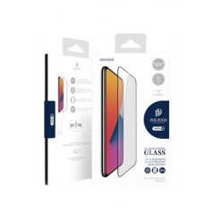 Cristal templado para Samsung Galaxy XCover Pro Dux Ducis 10D Negro