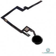 Bouton Home Ipad Mini 3 Noir